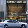 NYC Republicans Exist, And A Lot Live In Trump Tower